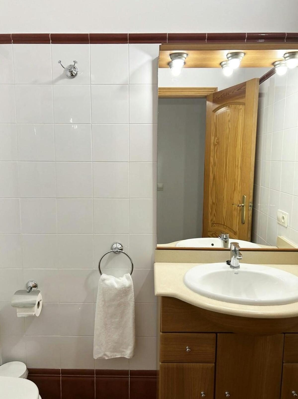 Apartamentos La Muela - Chulilla Εξωτερικό φωτογραφία