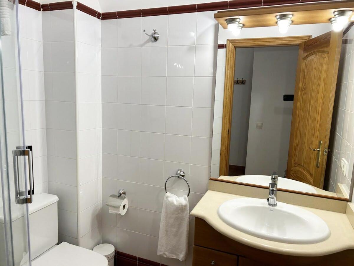 Apartamentos La Muela - Chulilla Εξωτερικό φωτογραφία