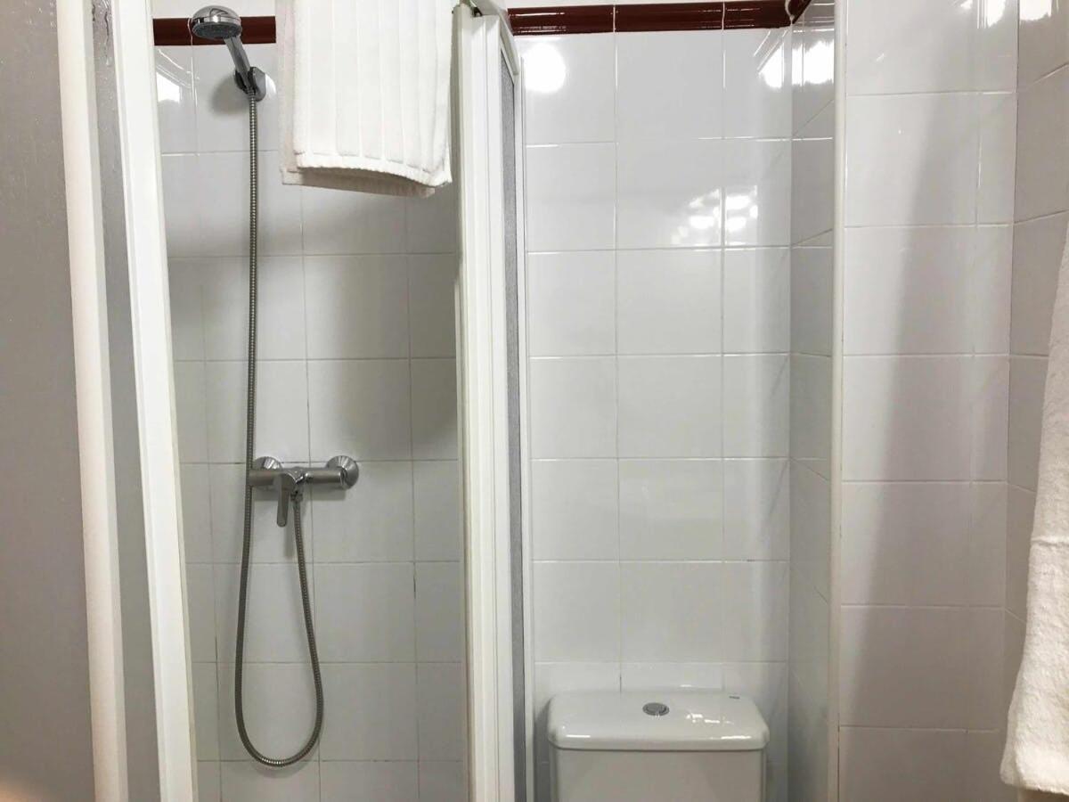 Apartamentos La Muela - Chulilla Εξωτερικό φωτογραφία