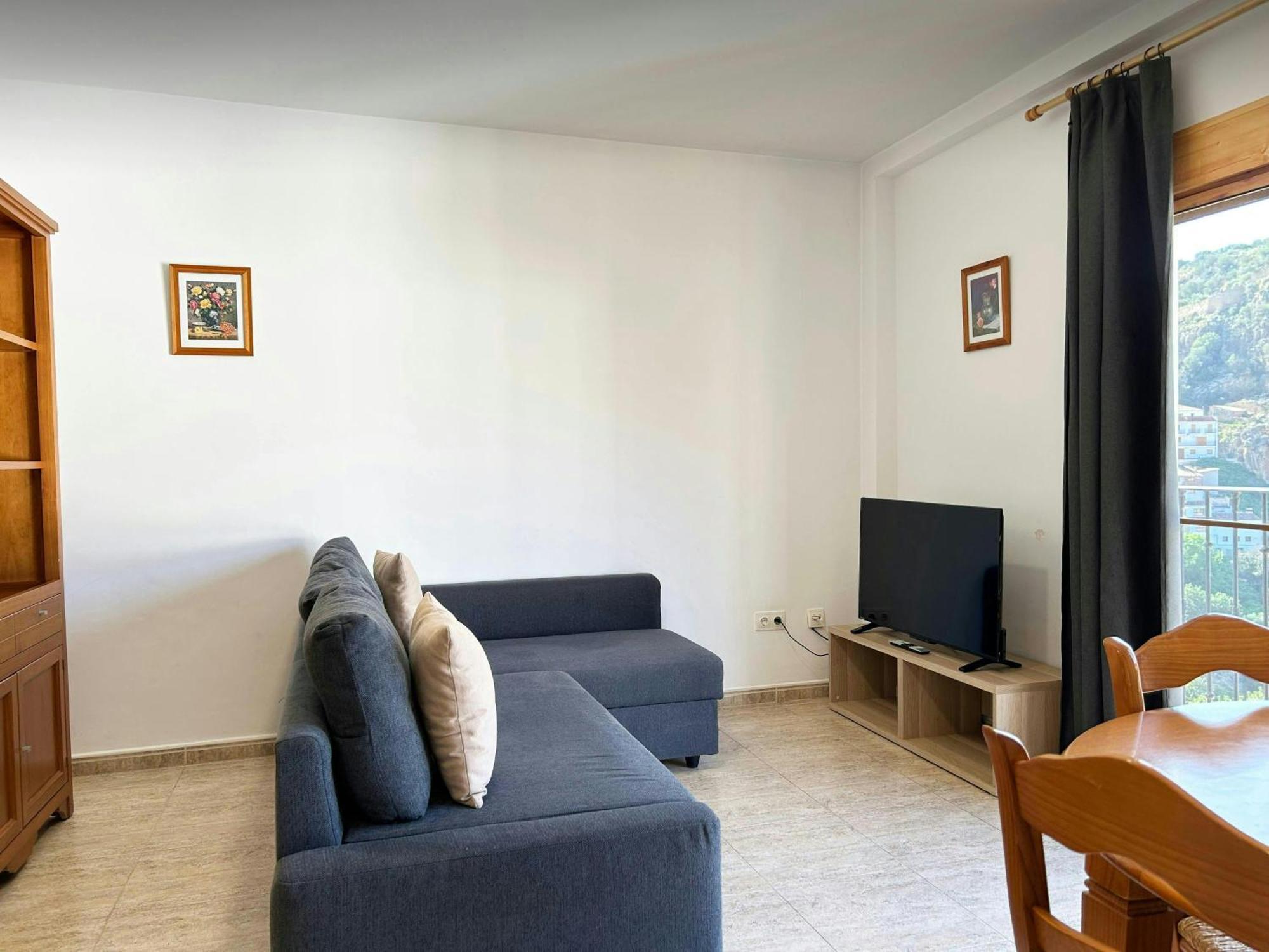 Apartamentos La Muela - Chulilla Εξωτερικό φωτογραφία