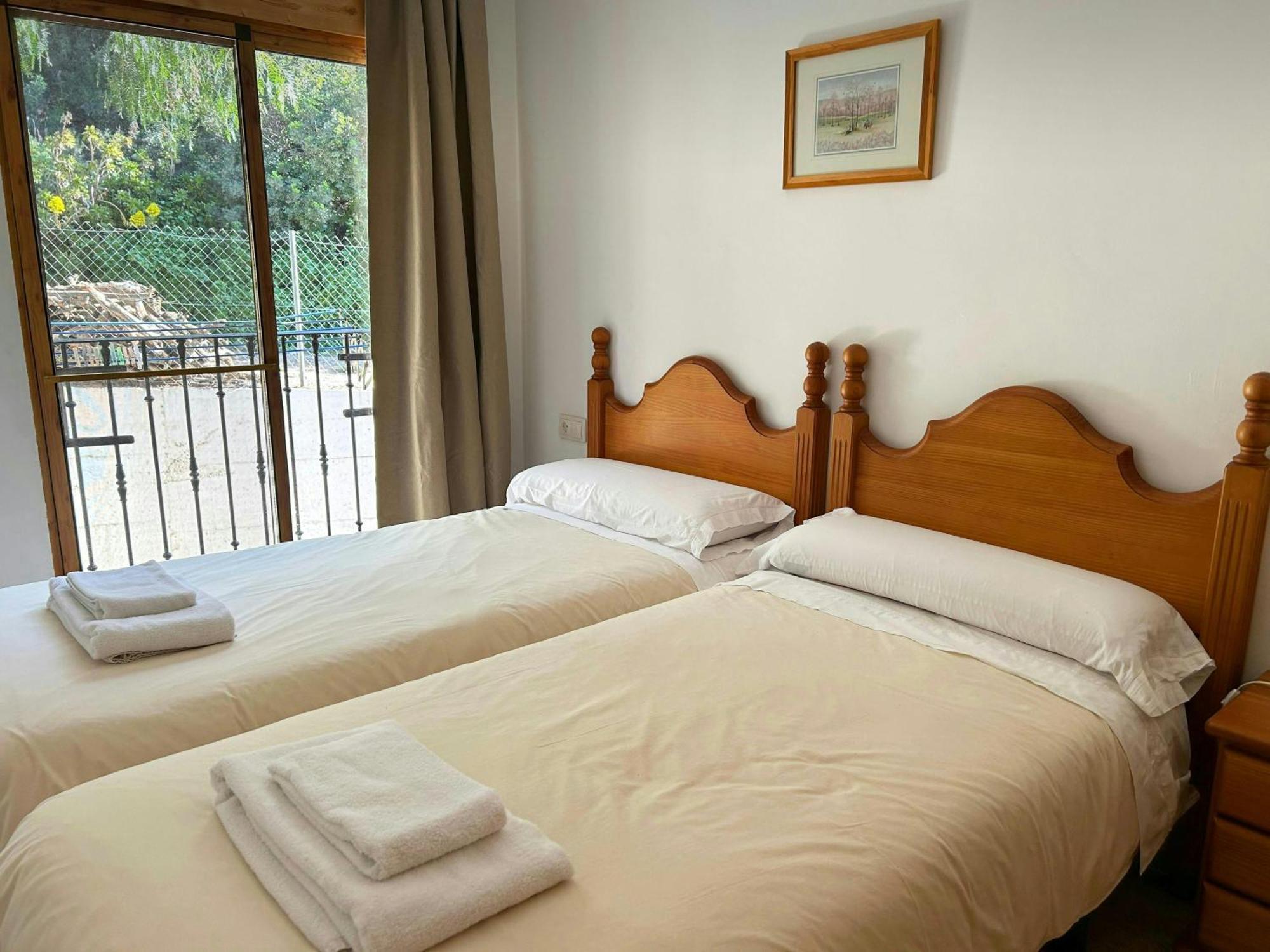 Apartamentos La Muela - Chulilla Εξωτερικό φωτογραφία