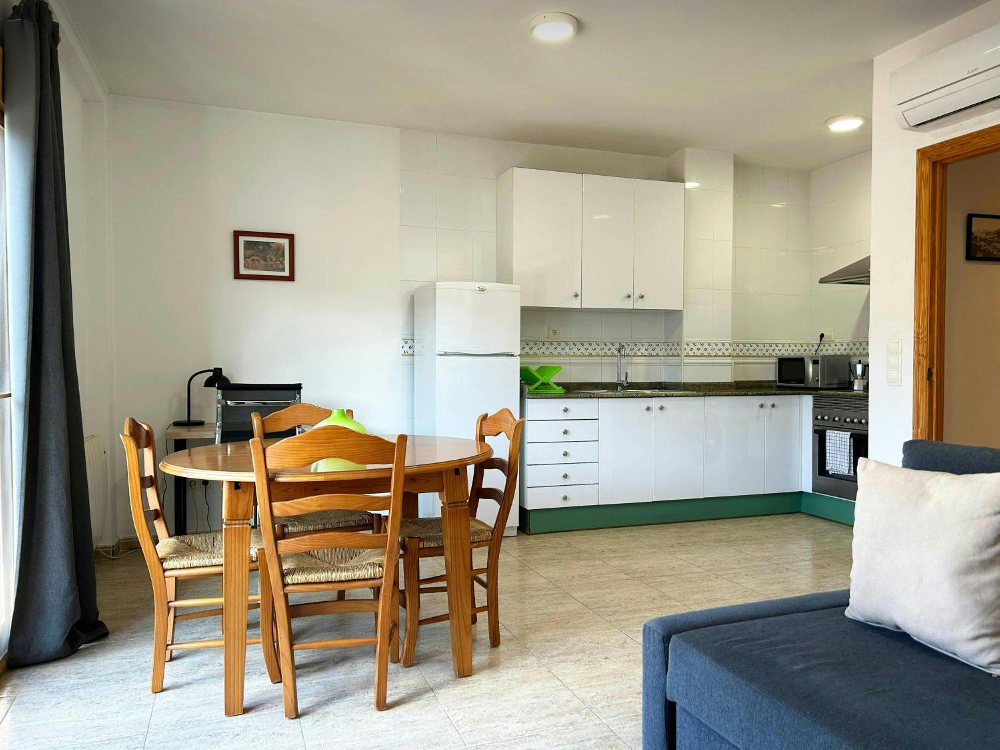 Apartamentos La Muela - Chulilla Εξωτερικό φωτογραφία